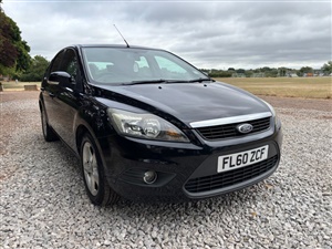 Large image for the Used Ford FOCUS