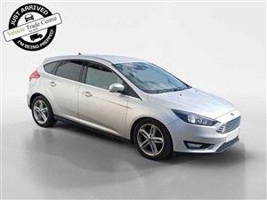 Large image for the Used Ford FOCUS