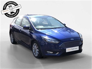 Large image for the Used Ford FOCUS