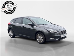 Large image for the Used Ford FOCUS