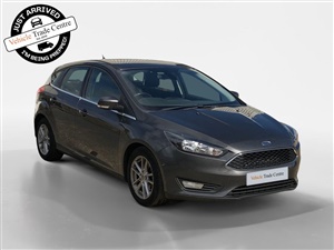 Large image for the Used Ford FOCUS