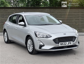 Large image for the Used Ford FOCUS