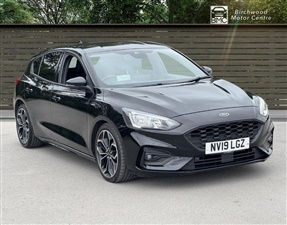 Large image for the Used Ford FOCUS