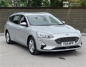 Large image for the Used Ford FOCUS