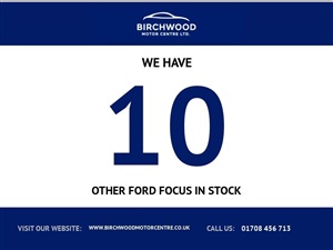 Large image for the Used Ford FOCUS