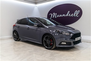 Large image for the Used Ford Focus
