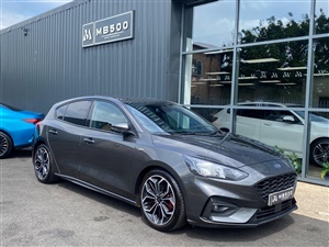 Large image for the Used Ford Focus