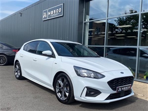 Large image for the Used Ford Focus