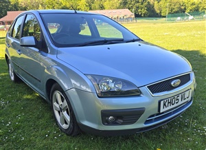 Large image for the Used Ford Focus