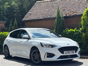 Large image for the Used Ford Focus