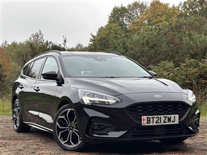 Large image for the Used Ford Focus