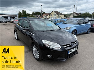 Large image for the Used Ford Focus