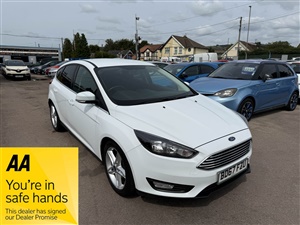 Large image for the Used Ford Focus