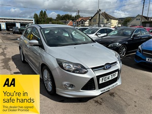 Large image for the Used Ford Focus