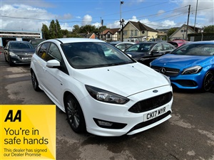 Large image for the Used Ford Focus