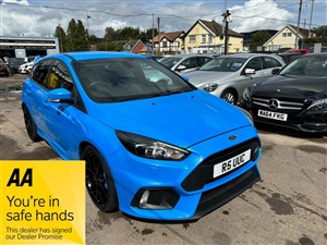 Large image for the Used Ford Focus
