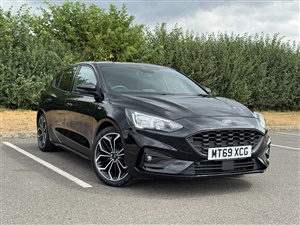 Large image for the Used Ford Focus