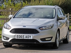 Large image for the Used Ford Focus