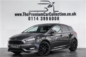 Large image for the Used Ford Focus