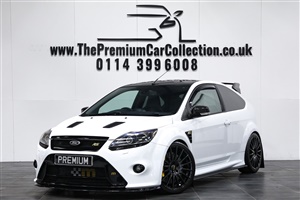 Large image for the Used Ford Focus