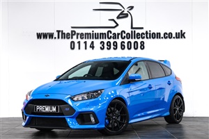 Large image for the Used Ford Focus