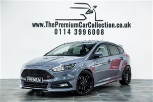 Large image for the Used Ford Focus