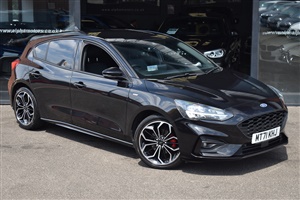 Large image for the Used Ford Focus