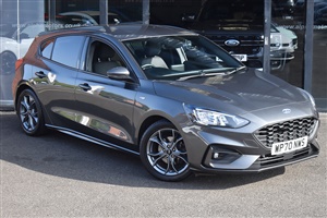 Large image for the Used Ford Focus