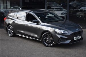 Large image for the Used Ford Focus