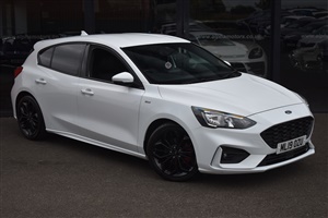 Large image for the Used Ford Focus