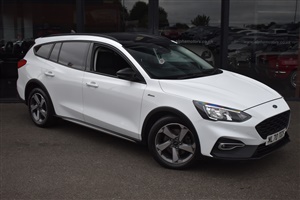 Large image for the Used Ford Focus