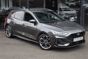 Large image for the Used Ford Focus