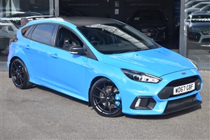 Large image for the Used Ford Focus