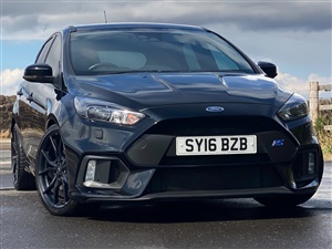 Large image for the Used Ford Focus