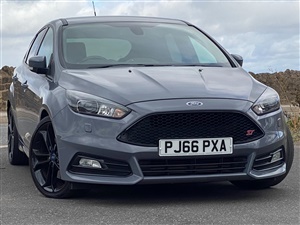 Large image for the Used Ford Focus