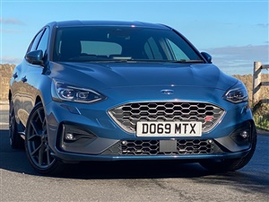 Large image for the Used Ford Focus