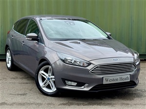 Large image for the Used Ford Focus