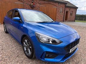 Large image for the Used Ford Focus