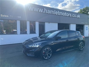 Large image for the Used Ford Focus