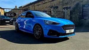 Large image for the Used Ford Focus