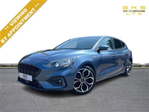 Large image for the Used Ford FOCUS