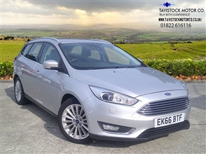 Large image for the Used Ford FOCUS