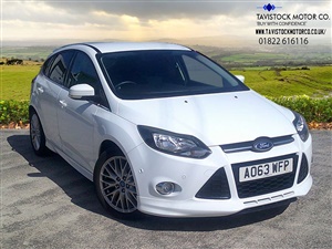 Large image for the Used Ford FOCUS