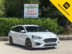 Large image for the Used Ford FOCUS