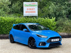 Large image for the Used Ford FOCUS