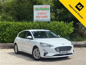 Large image for the Used Ford FOCUS