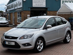 Large image for the Used Ford FOCUS