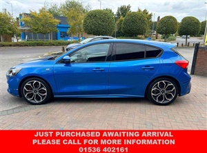 Large image for the Used Ford FOCUS