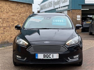 Large image for the Used Ford FOCUS