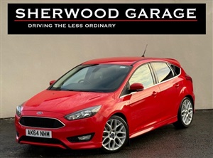 Large image for the Used Ford FOCUS